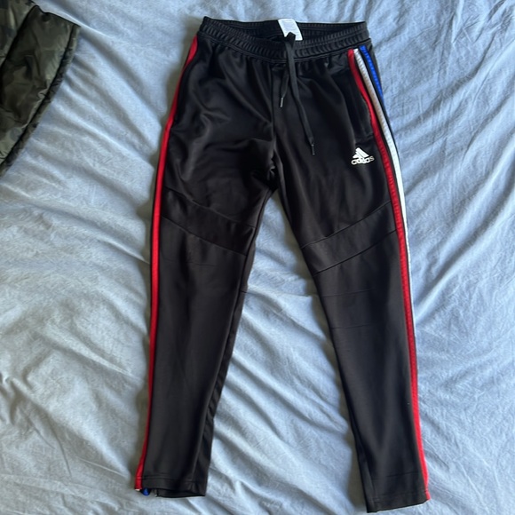 Adidas “climacool” training pants - Picture 3 of 9
